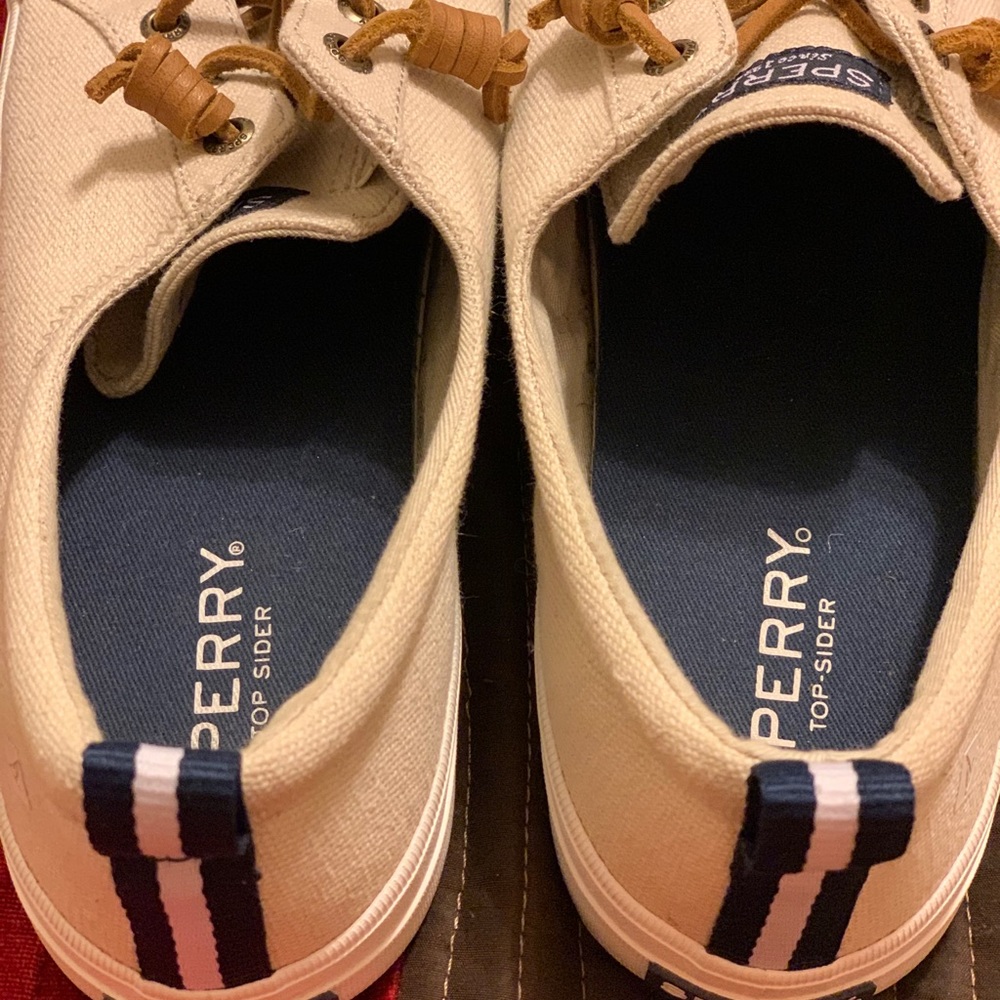 Women’s Sperry